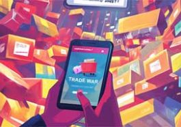 AliExpress tariffs 2025